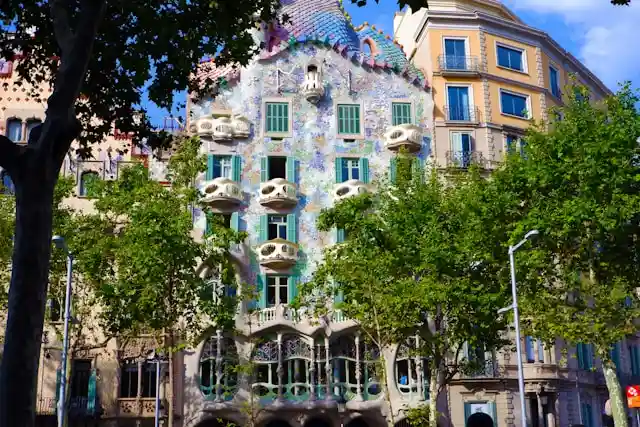 Picture of Casa Batlló