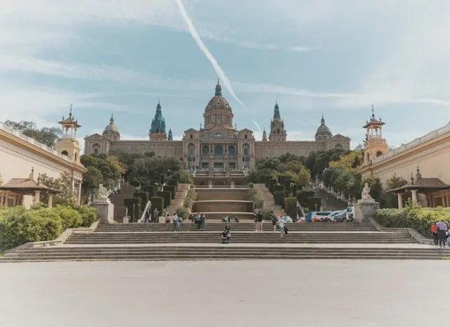 Picture of Montjuïc