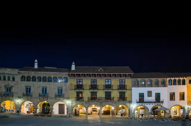 Picture of Poble Espanyol