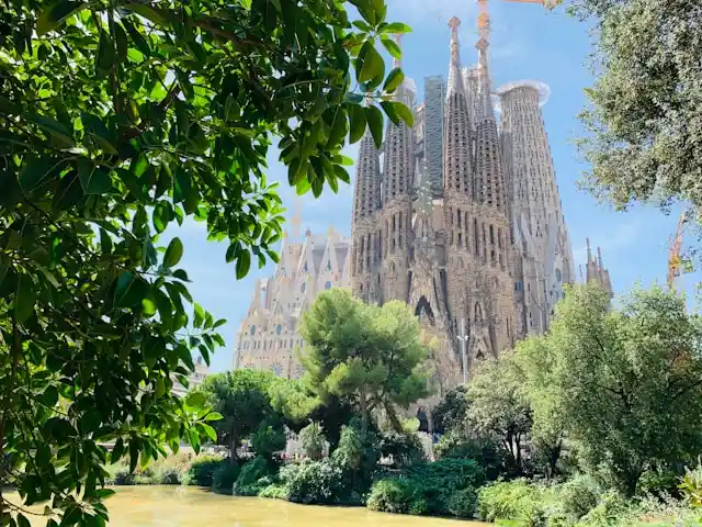 Picture of Barcelona