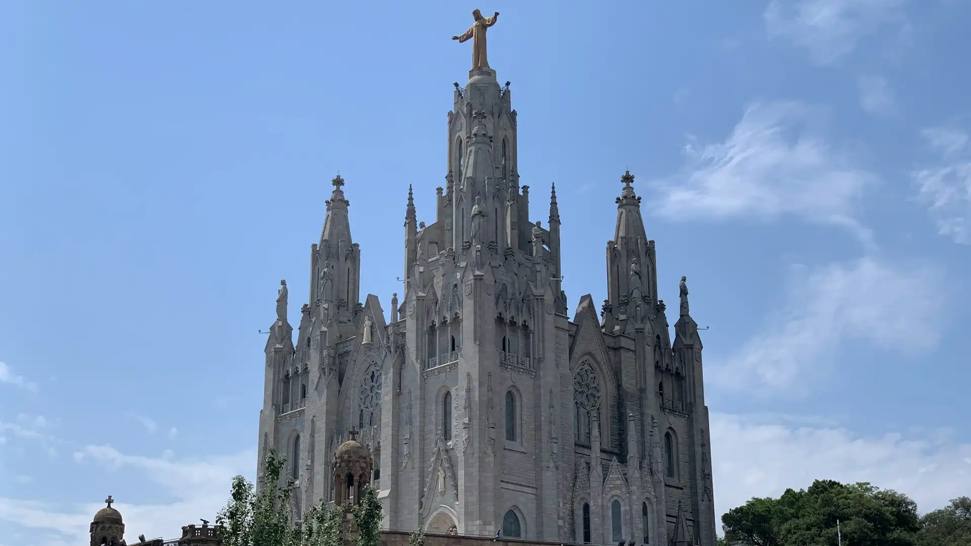 Picture of Tibidabo