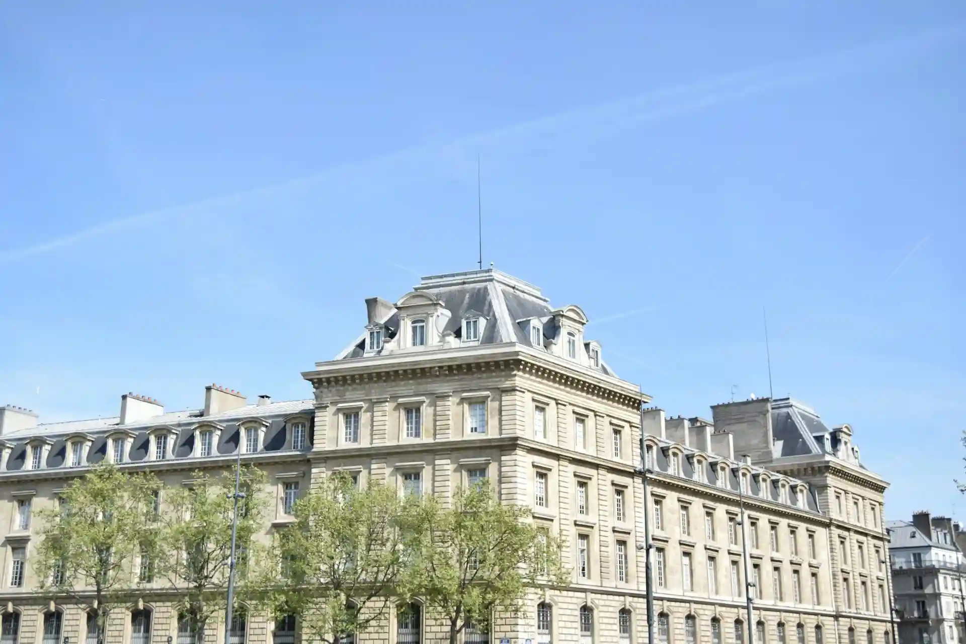 Imagen de Le Marais y Place des Vosges