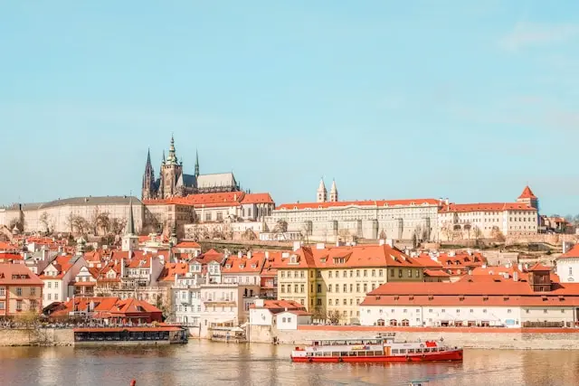 Picture of Prague