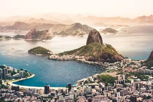 Picture of Rio de Janeiro