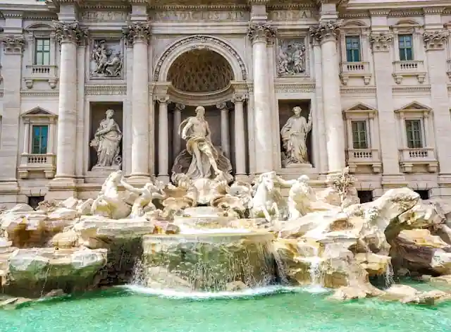 Imagen de La Fontana di Trevi